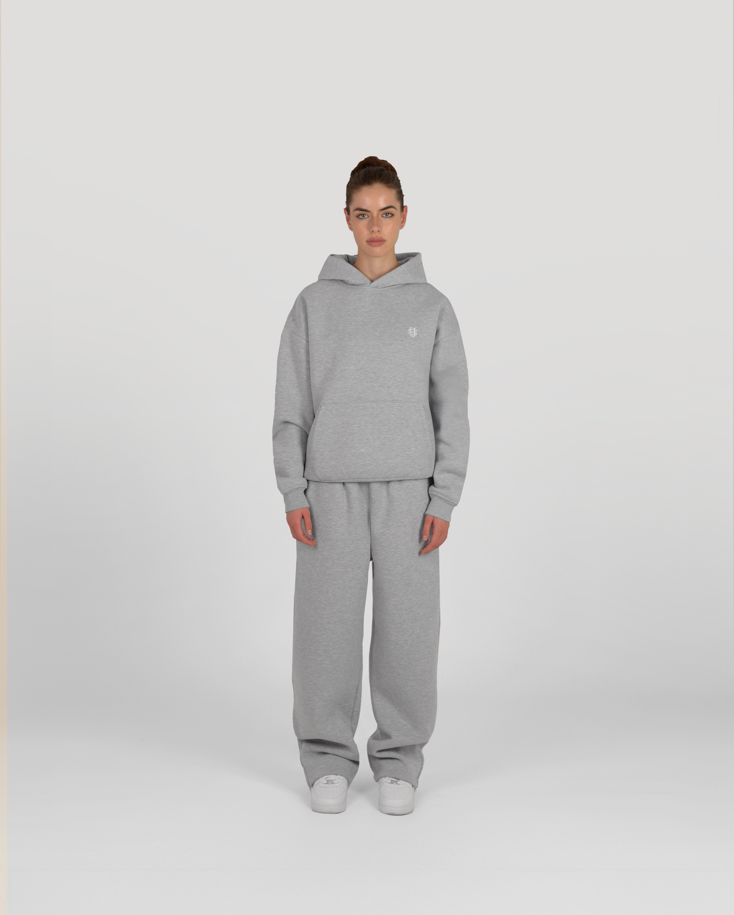 HOODIE - SUVENE
