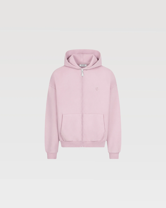 SU ZIPPER - PINK