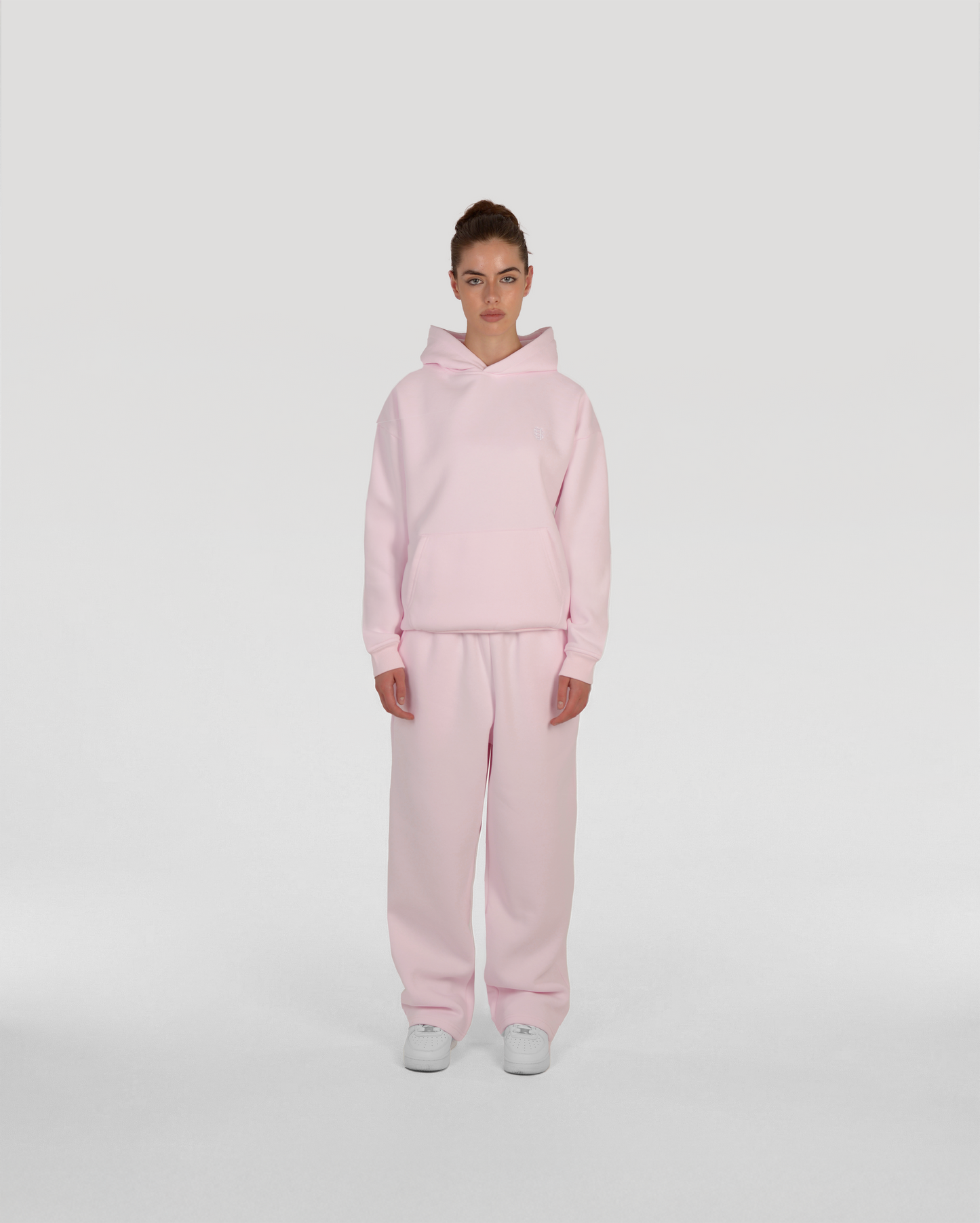ZIP JOGGER - SUVENE
