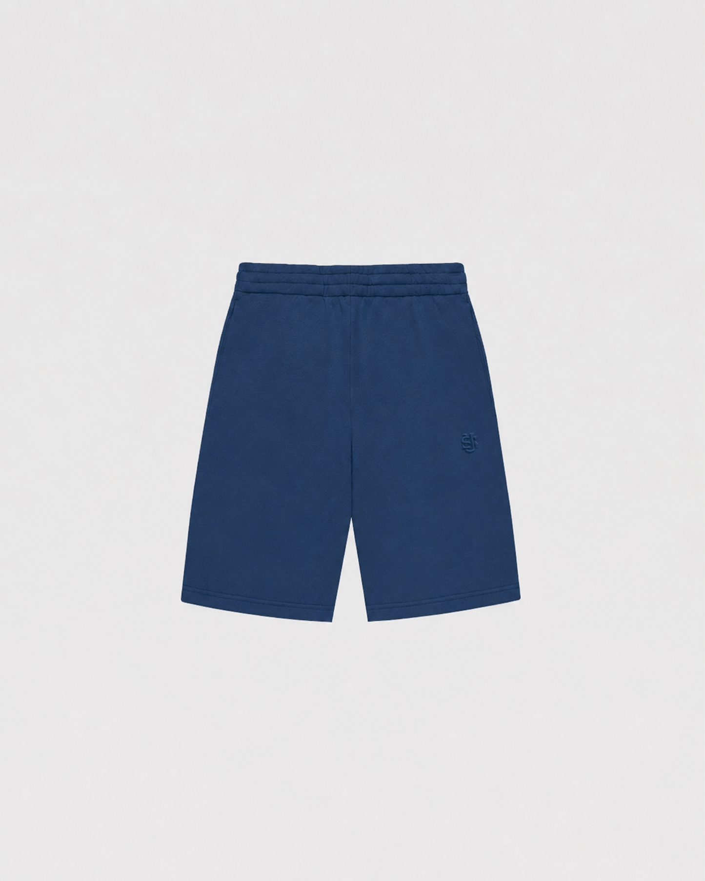 SU SHORTS - NAVY BLUE