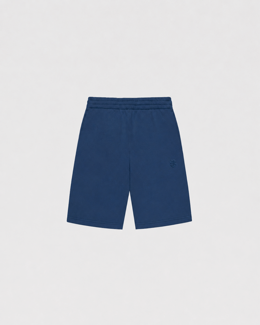 SU SHORTS - NAVY BLUE