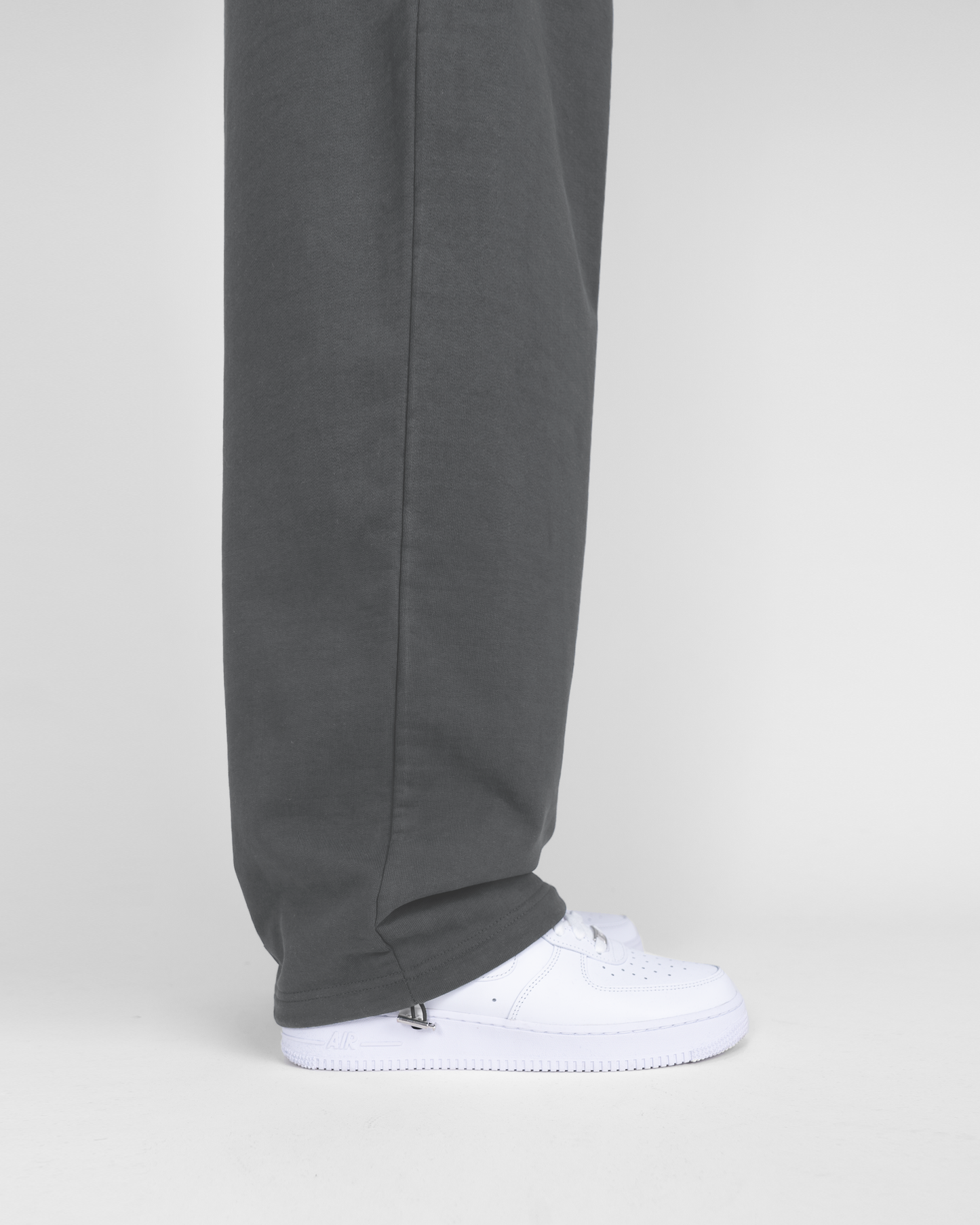 SU BASIC JOGGER - ANTHRAZIT