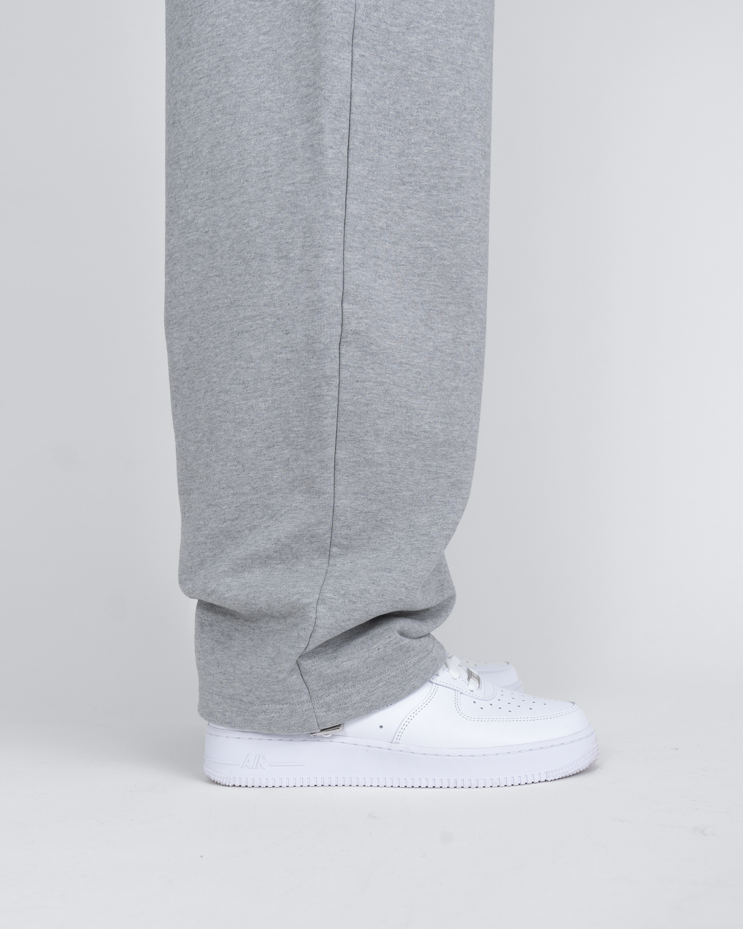 SU BASIC JOGGER - GREY