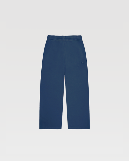 SU BASIC JOGGER - NAVY BLUE