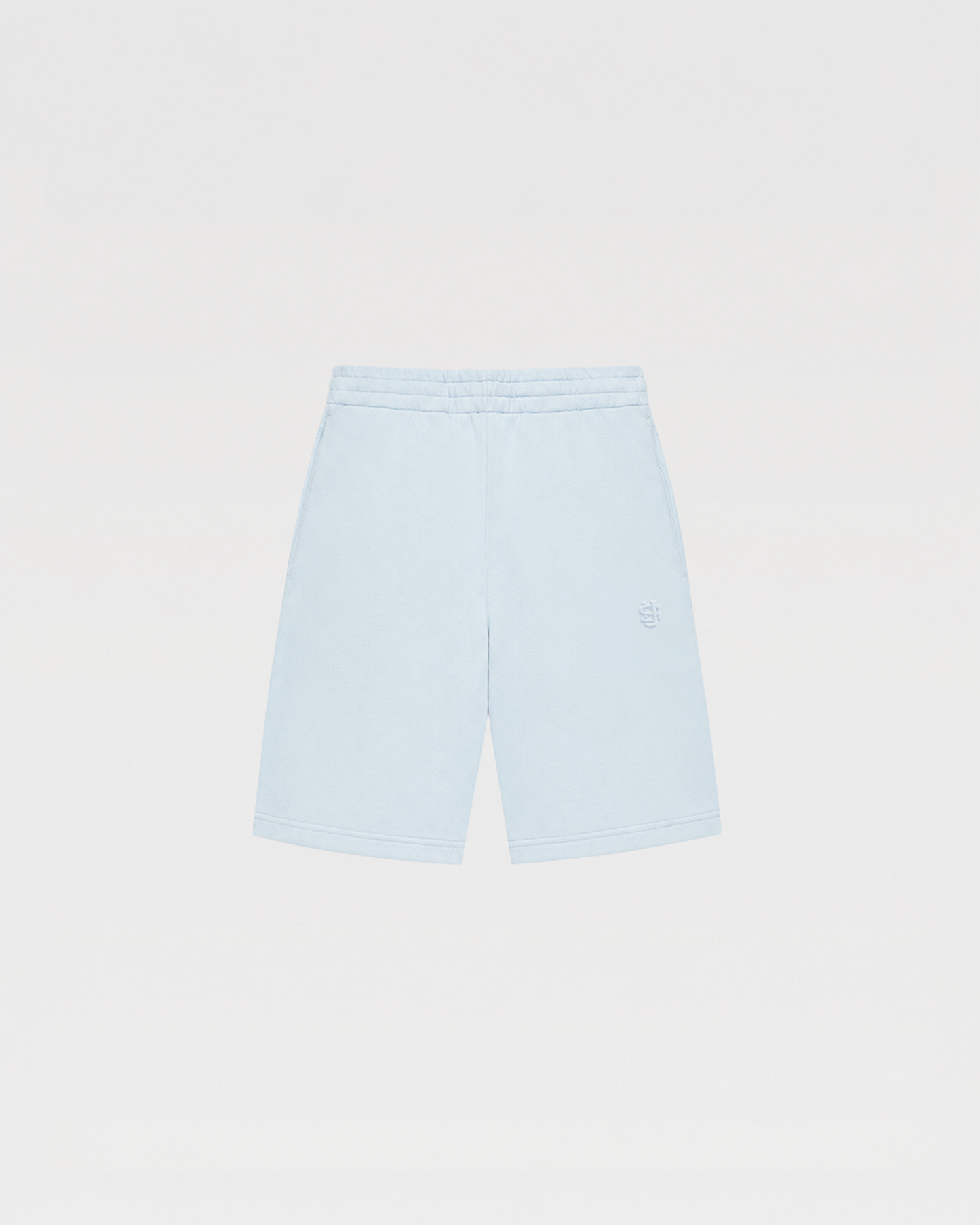 SU SHORTS - ICE BLUE