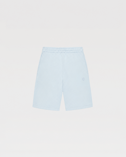 SU SHORTS - ICE BLUE