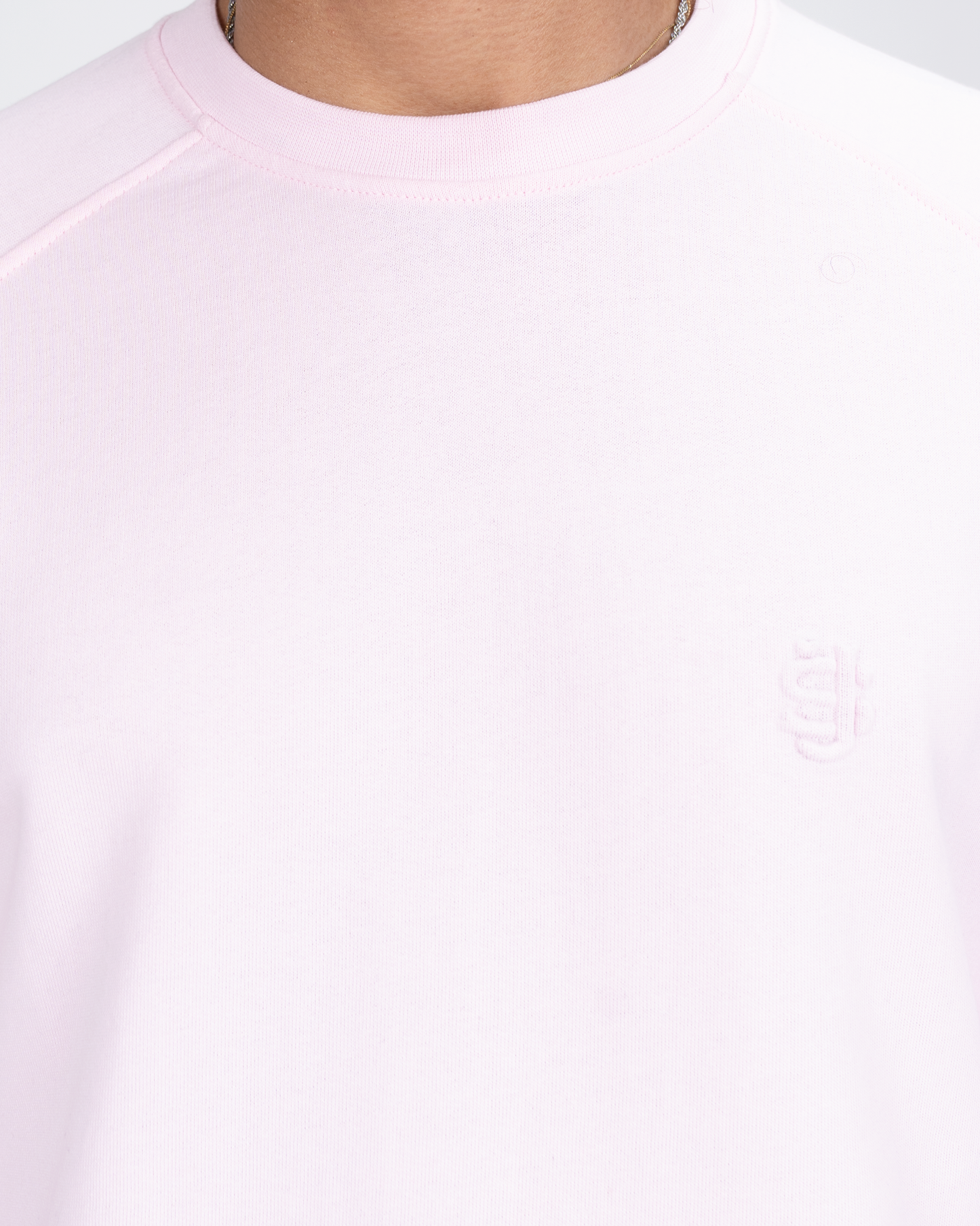 SU LONGSLEEVE - PINK