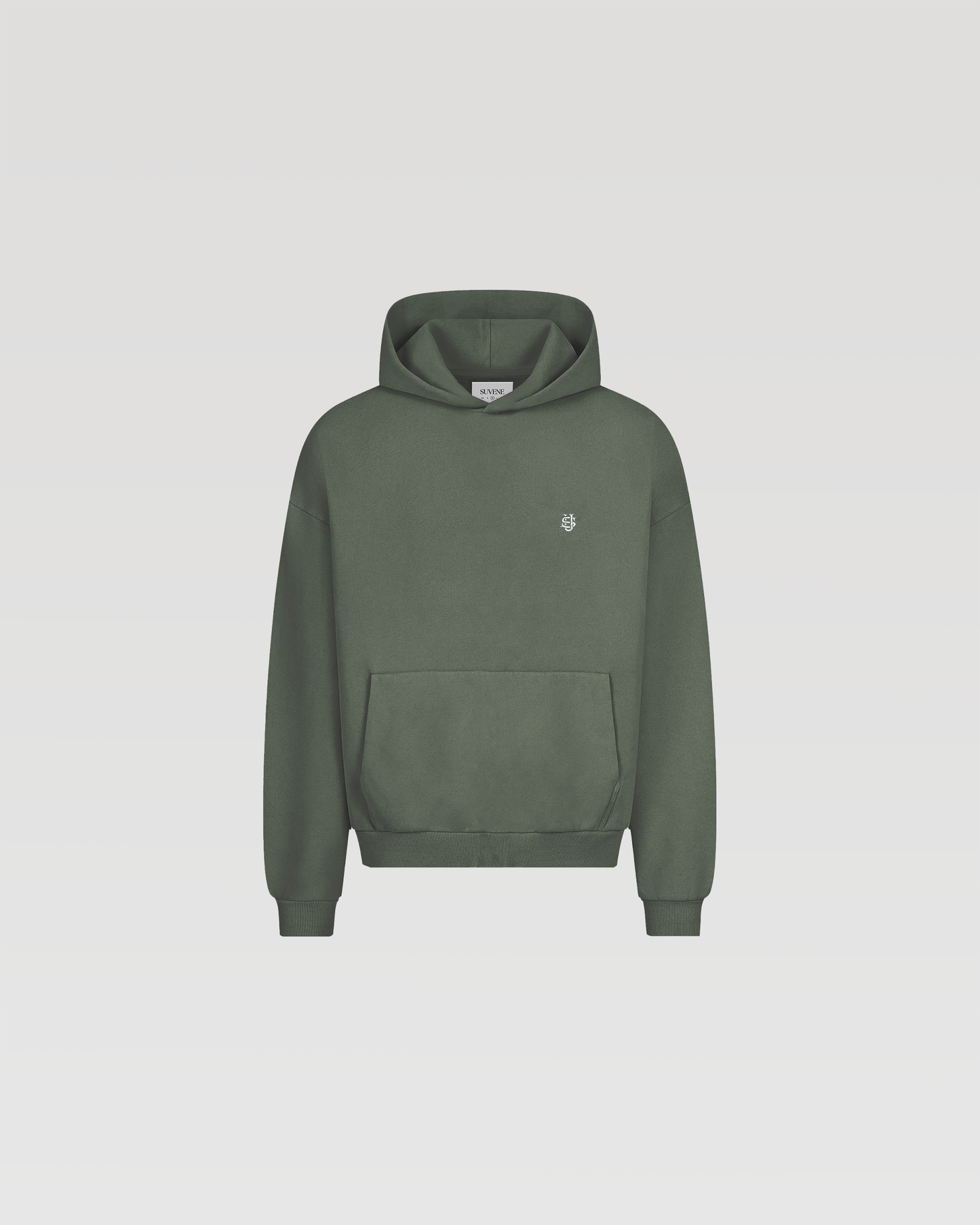 HOODIE - SUVENE