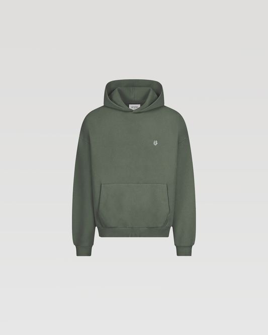 HOODIE - SUVENE