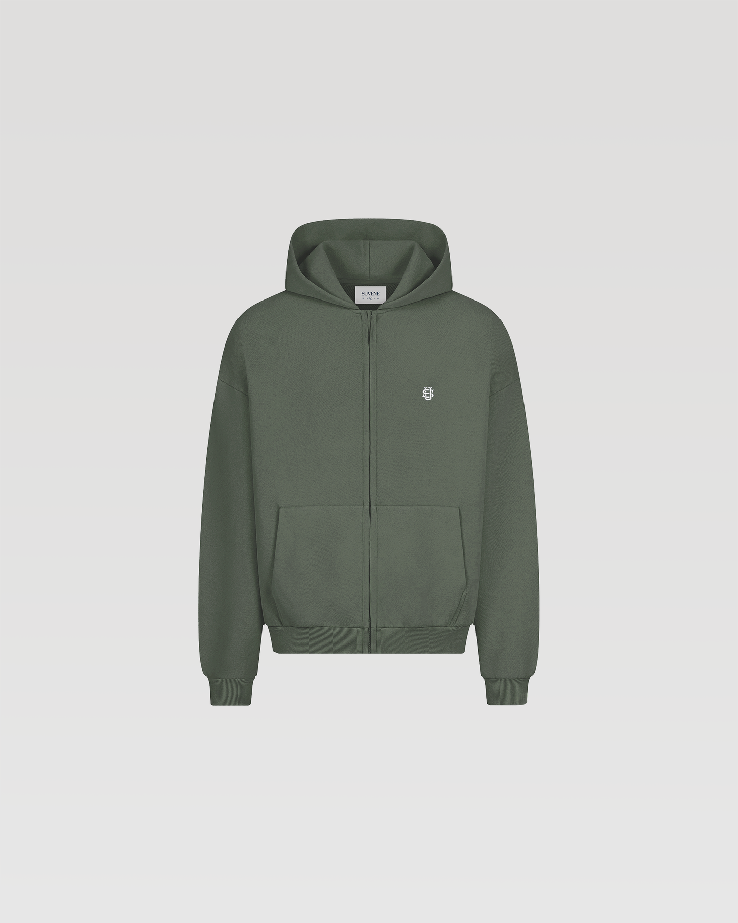 ZIPPER - SUVENE