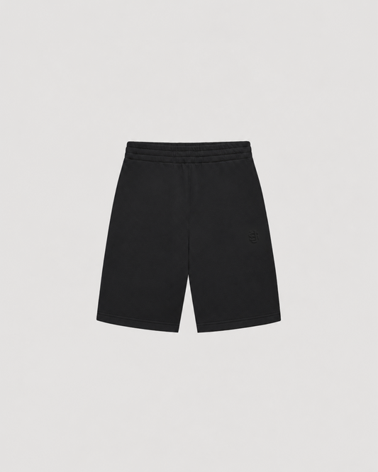SU SHORTS - BLACK