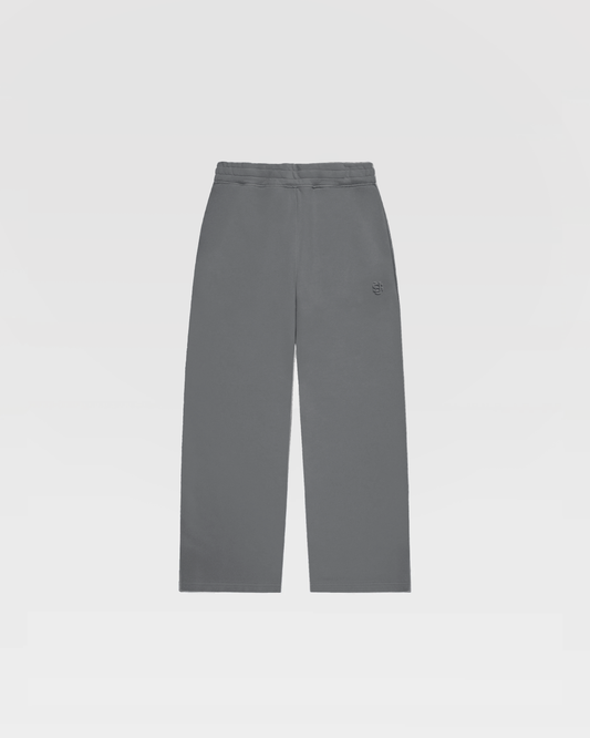 SU BASIC JOGGER - ANTHRAZIT