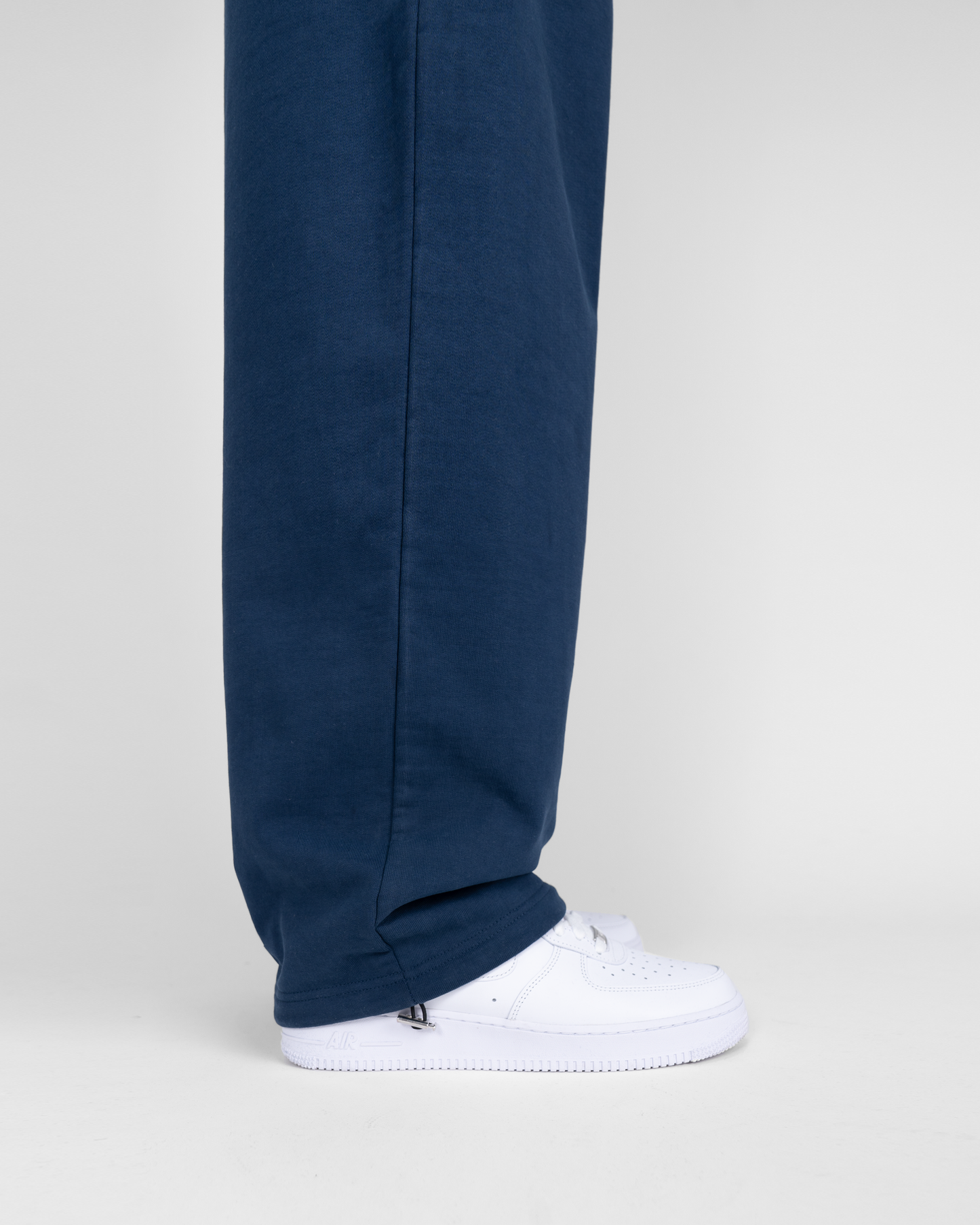 SU BASIC JOGGER - NAVY BLUE