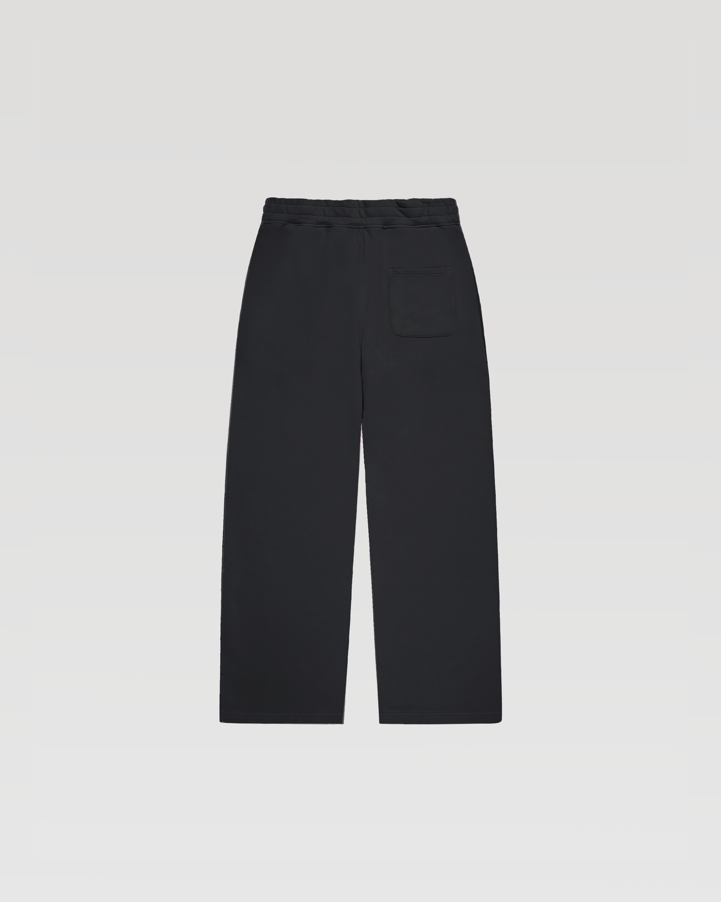 ZIP JOGGER - SUVENE