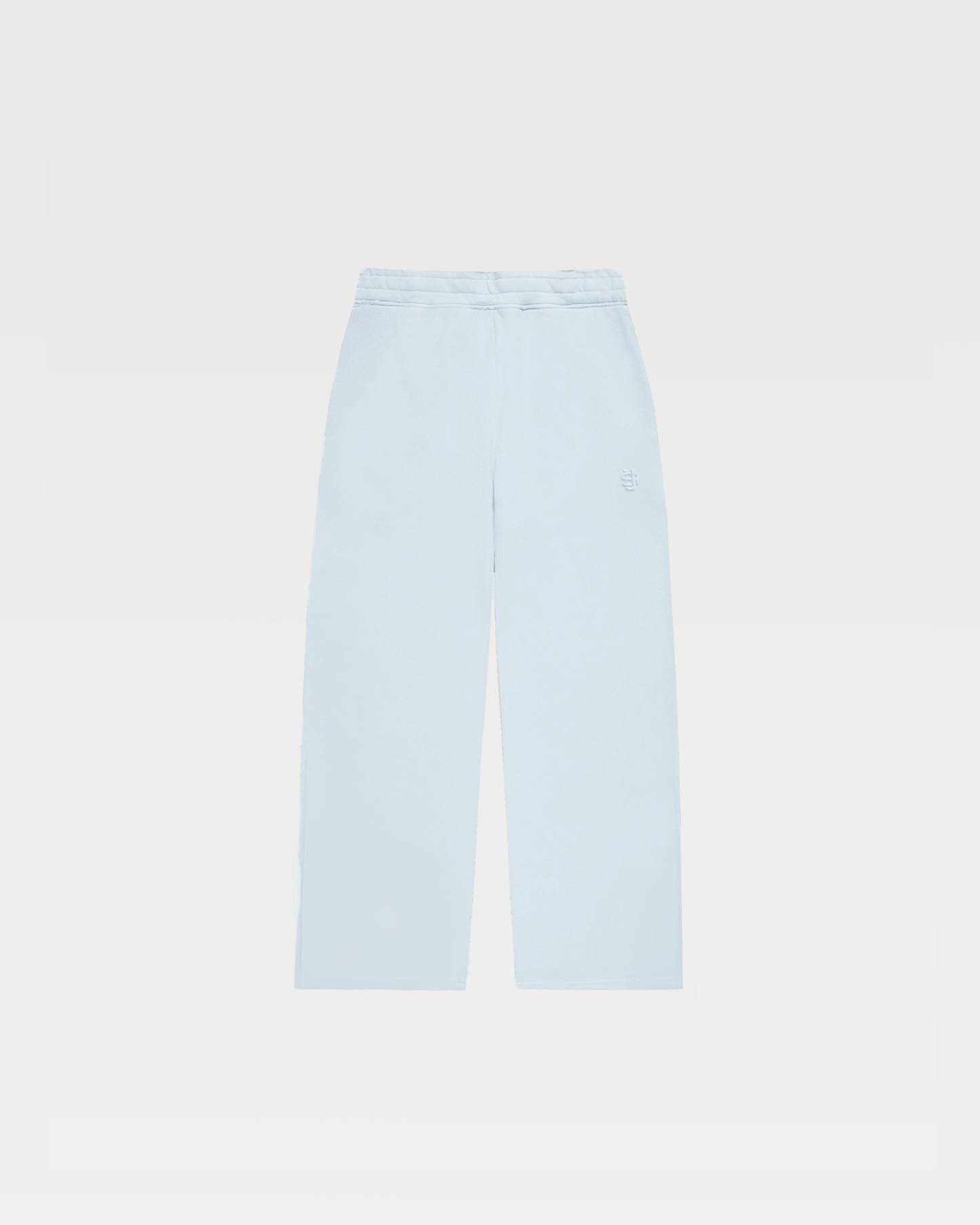 SU BASIC JOGGER - ICE BLUE