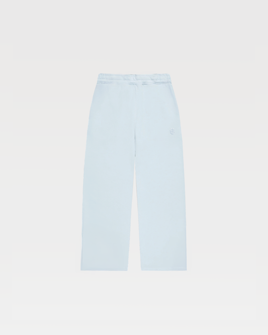 SU BASIC JOGGER - ICE BLUE