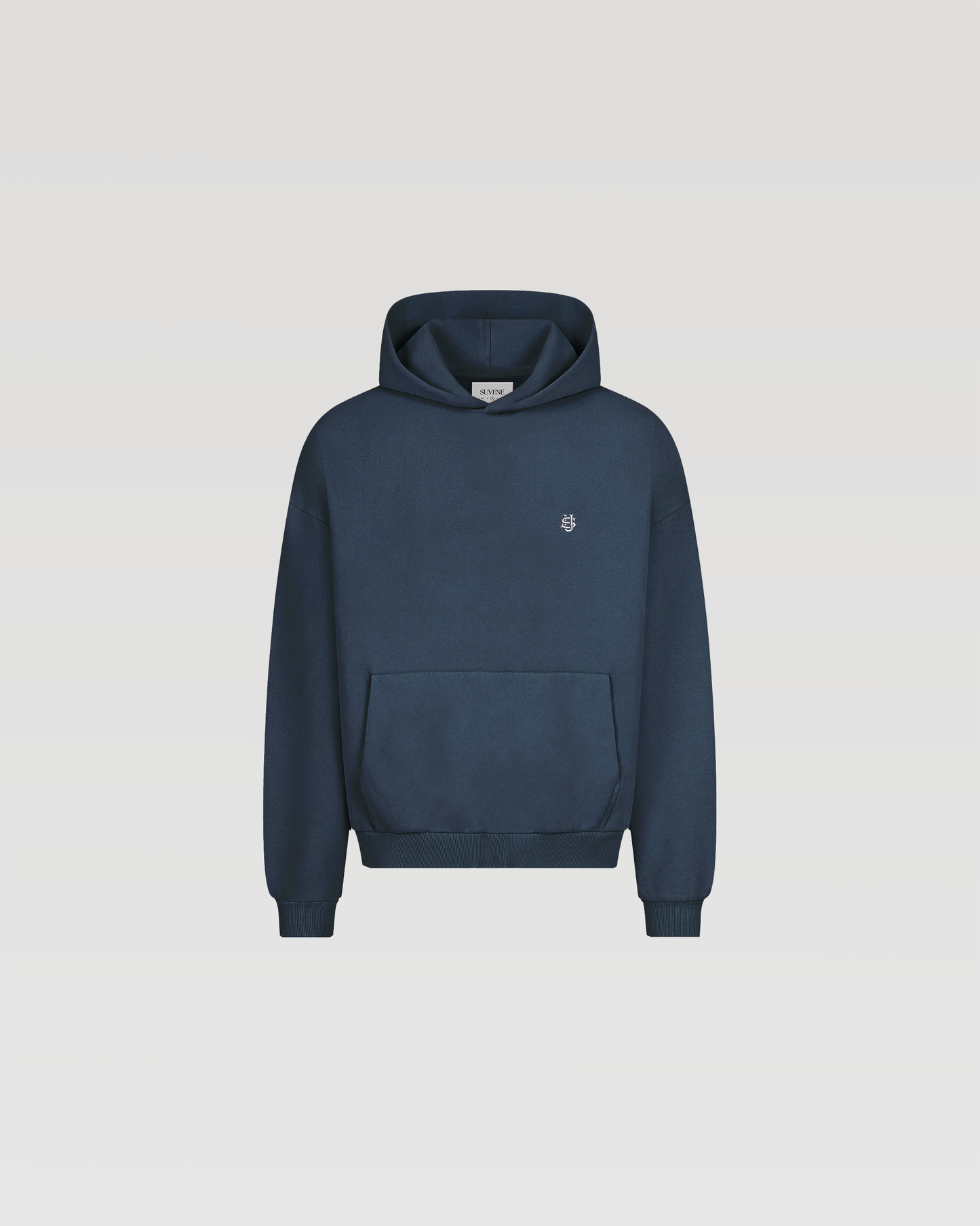 HOODIE - SUVENE