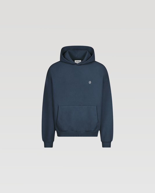 HOODIE - SUVENE