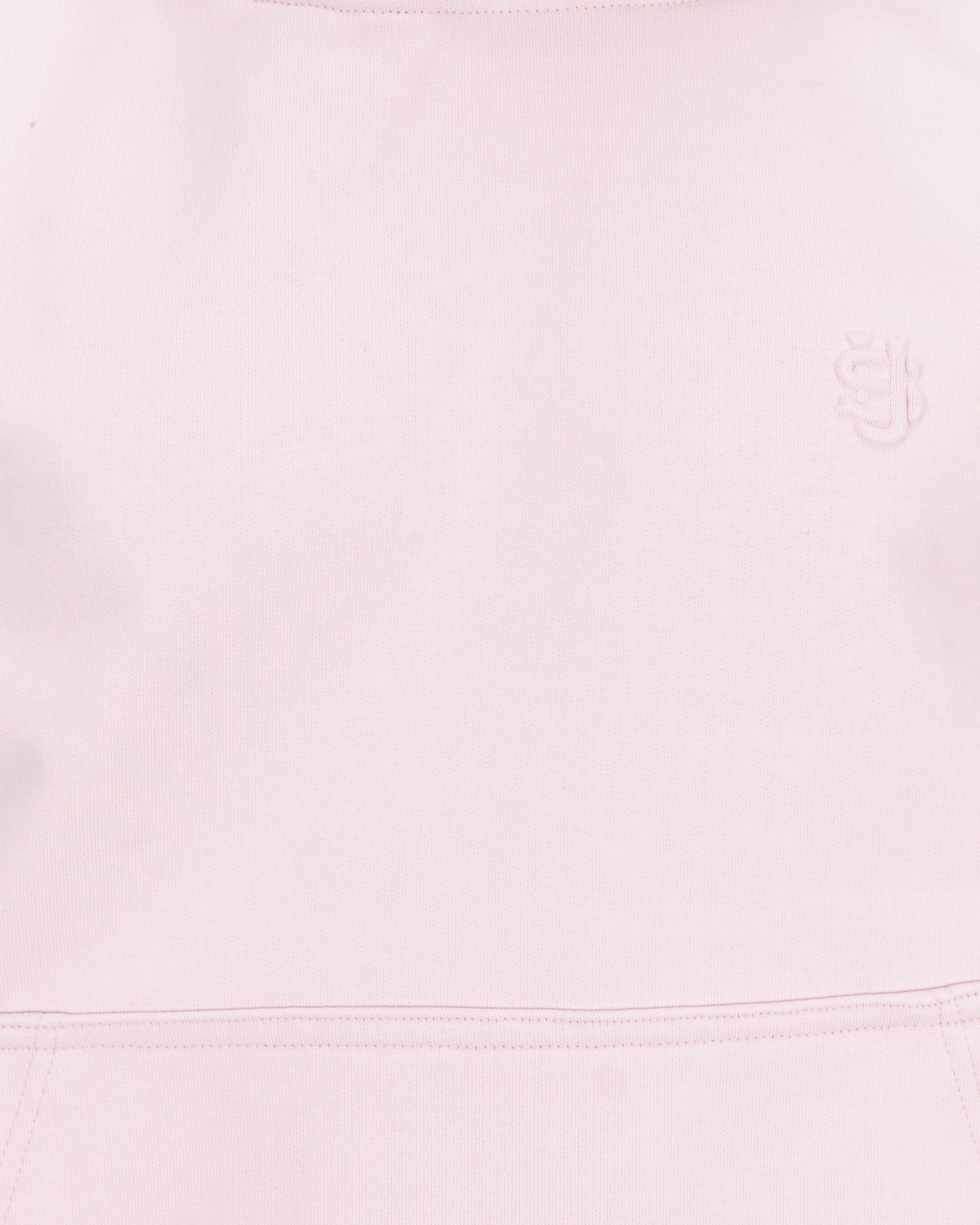 SU HOODIE - PINK