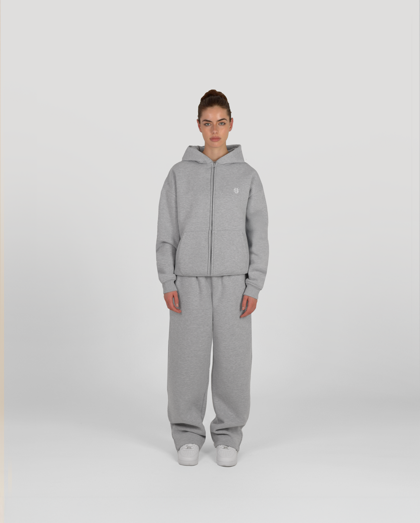 ZIPPER - SUVENE