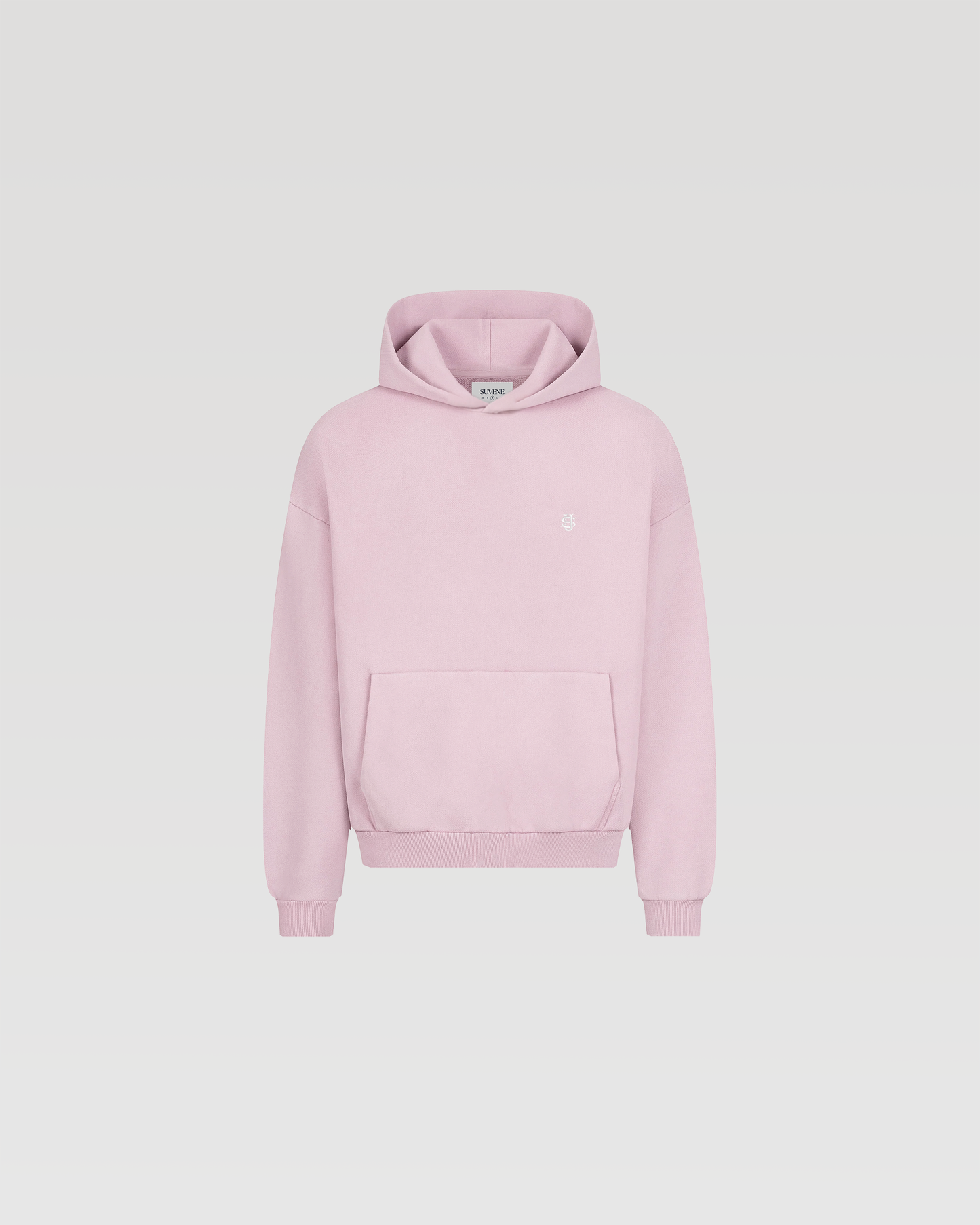 HOODIE - SUVENE