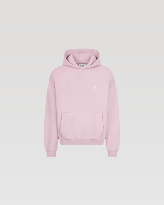 HOODIE - SUVENE