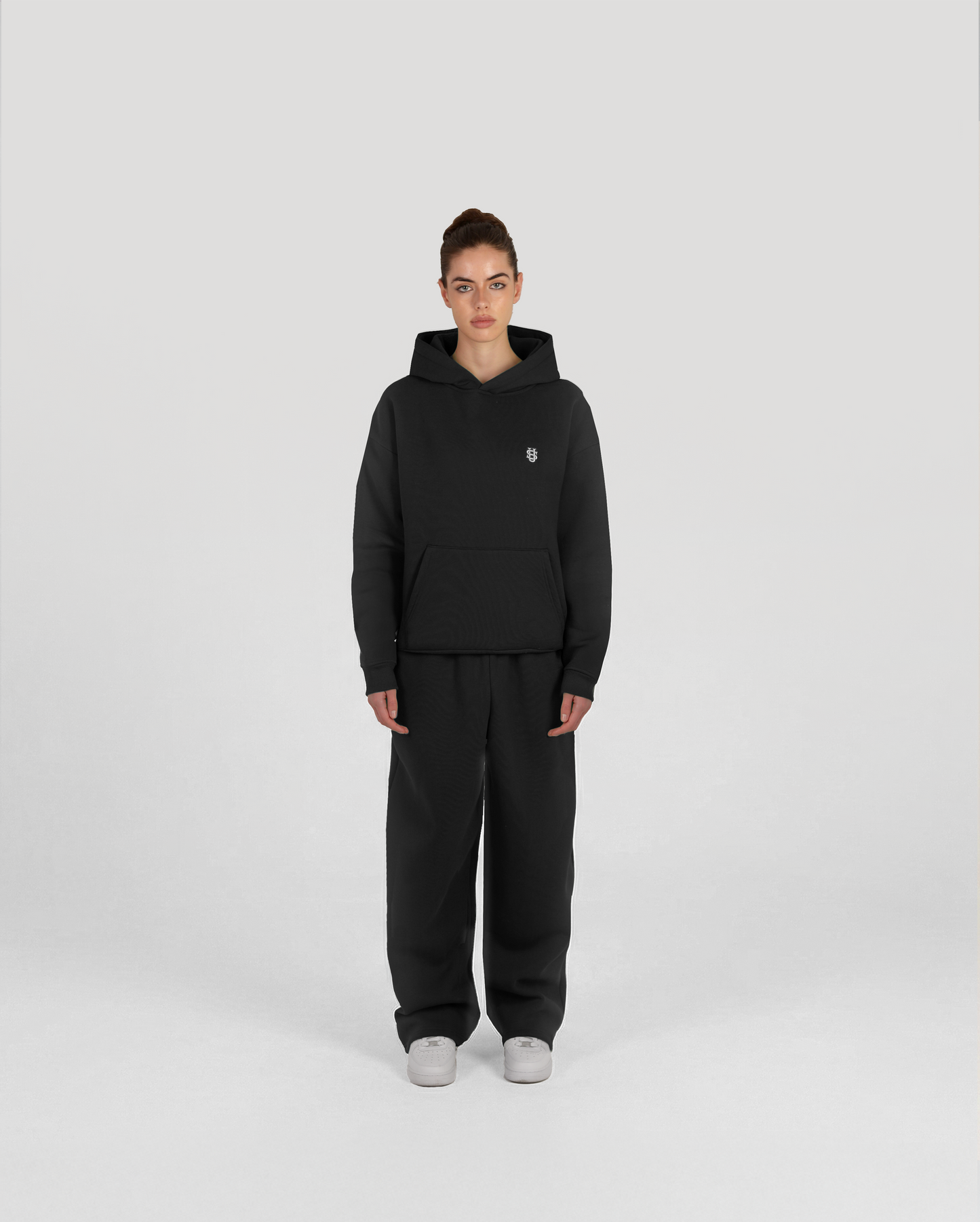HOODIE - SUVENE