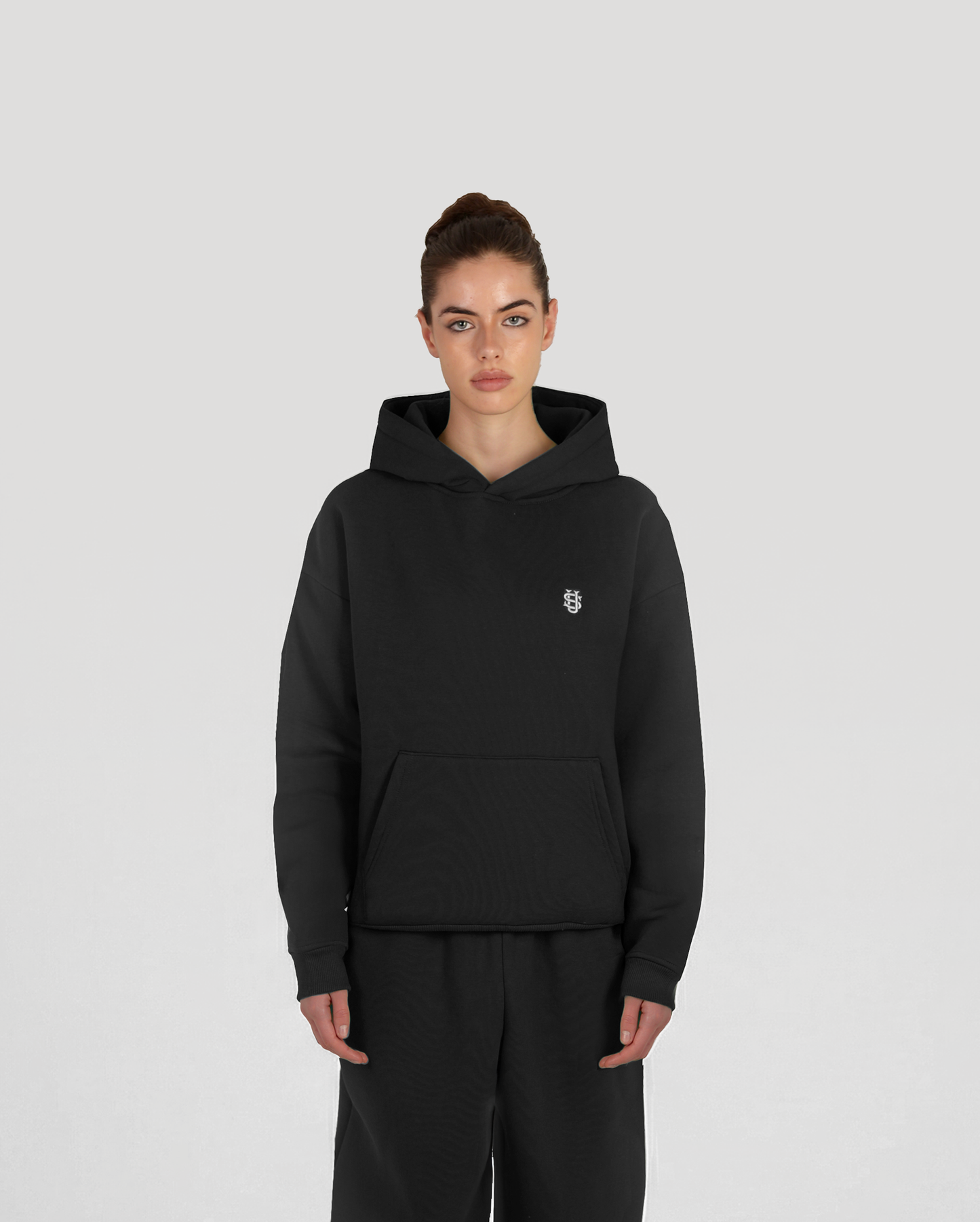 HOODIE - SUVENE
