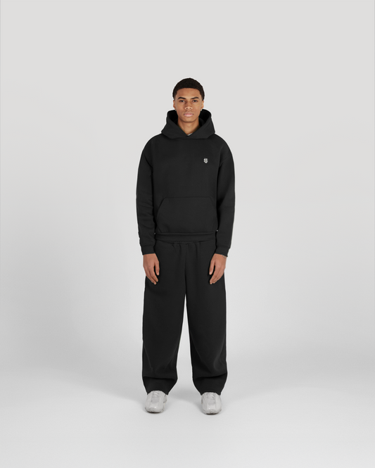 HOODIE - SUVENE