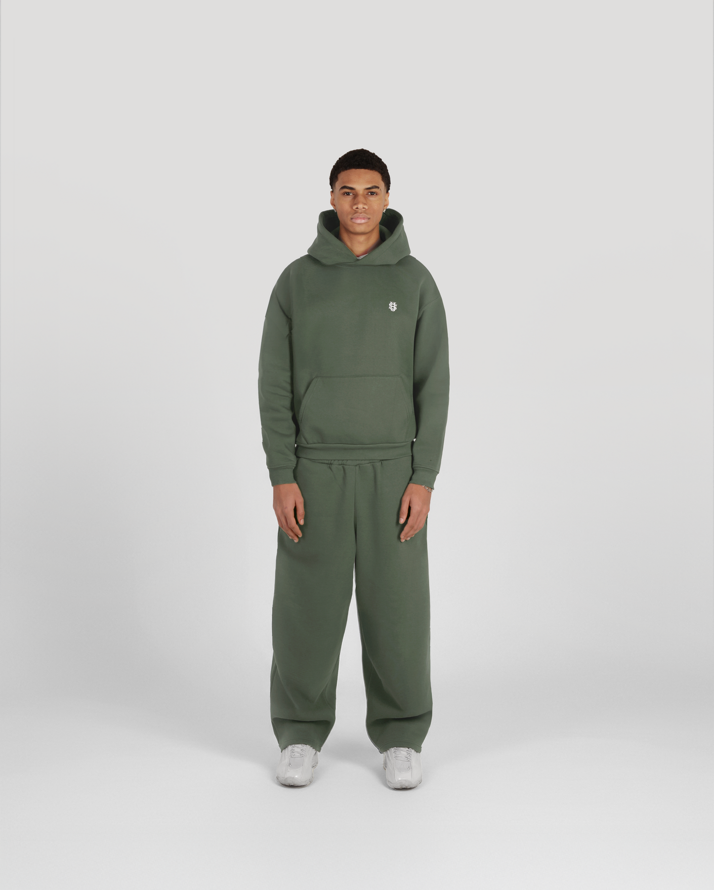 HOODIE - SUVENE