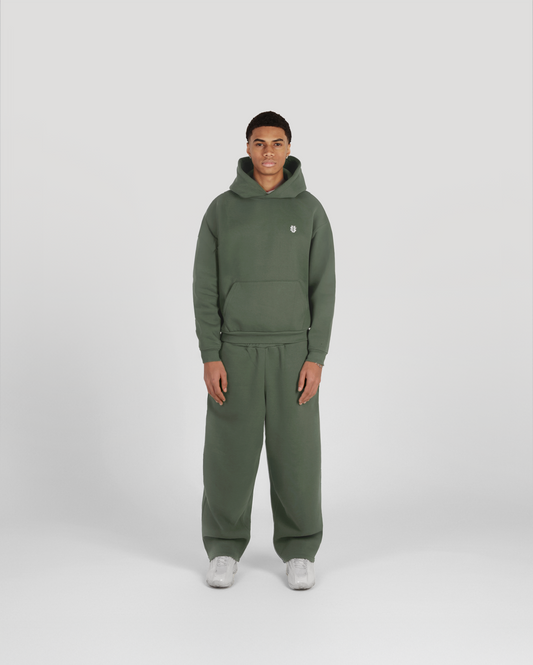 HOODIE - SUVENE