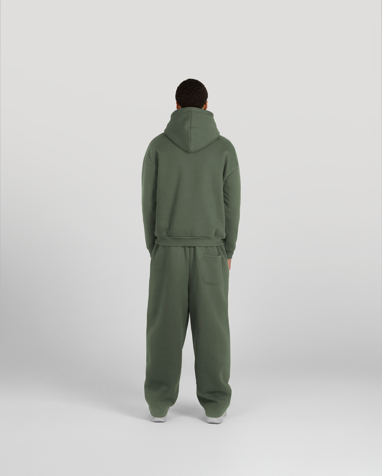 BASIC JOGGER - SUVENE