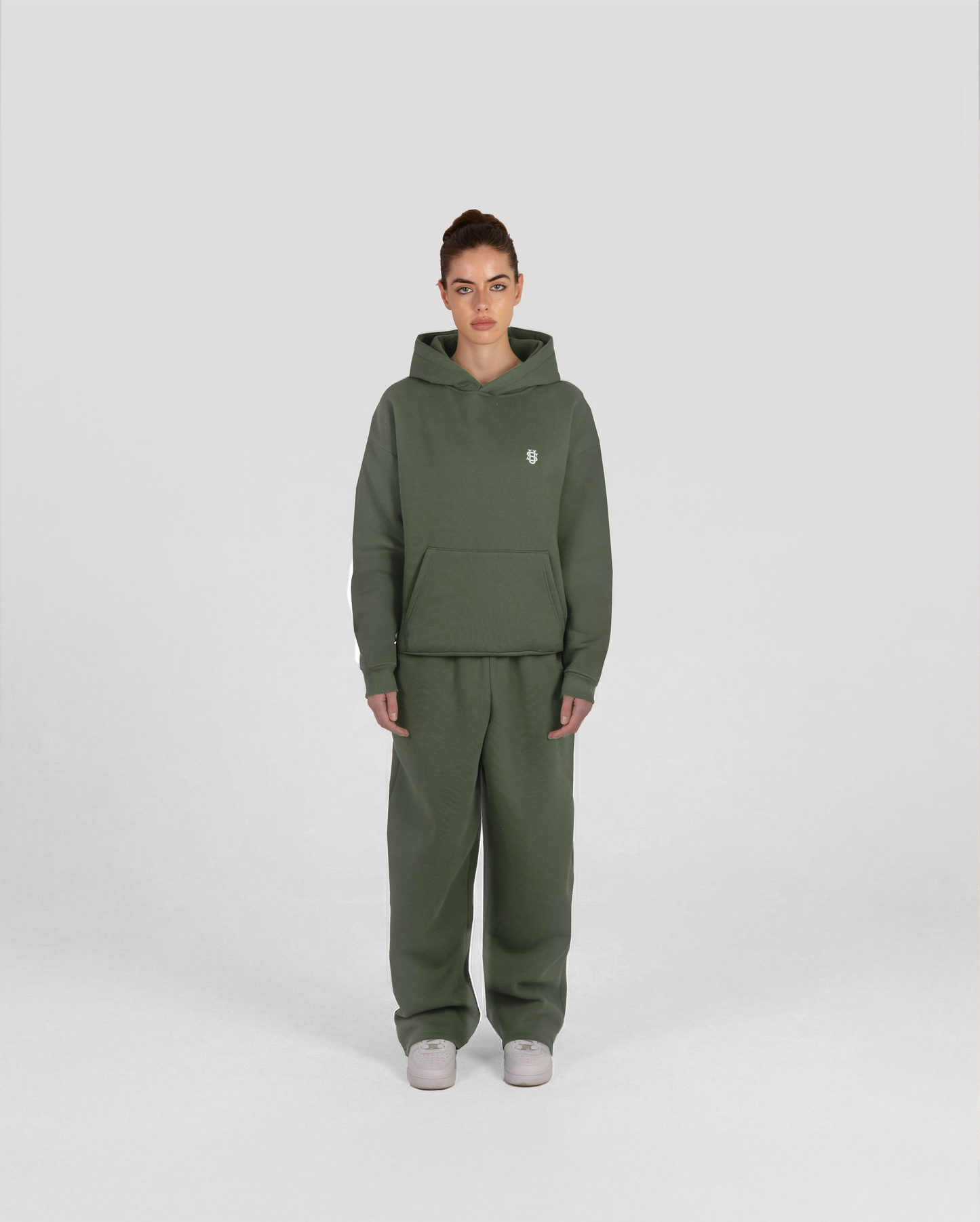 HOODIE - SUVENE