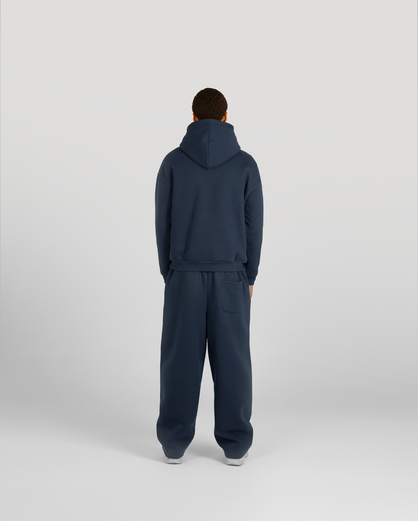 HOODIE - SUVENE