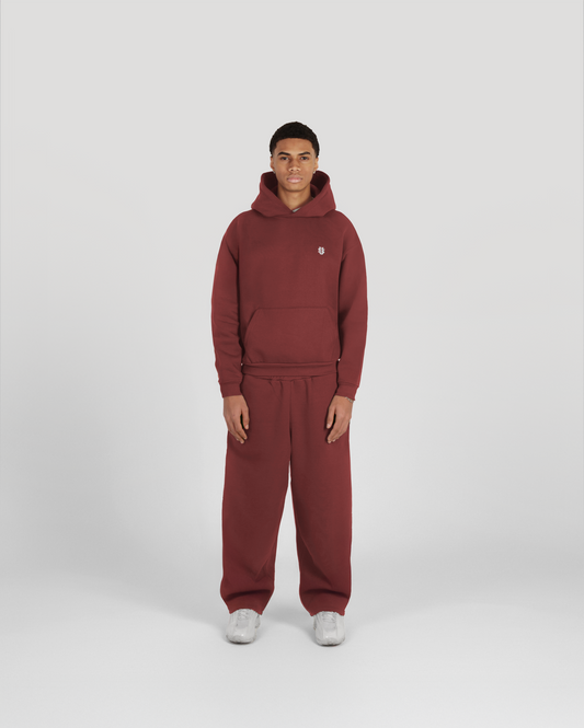 HOODIE - SUVENE
