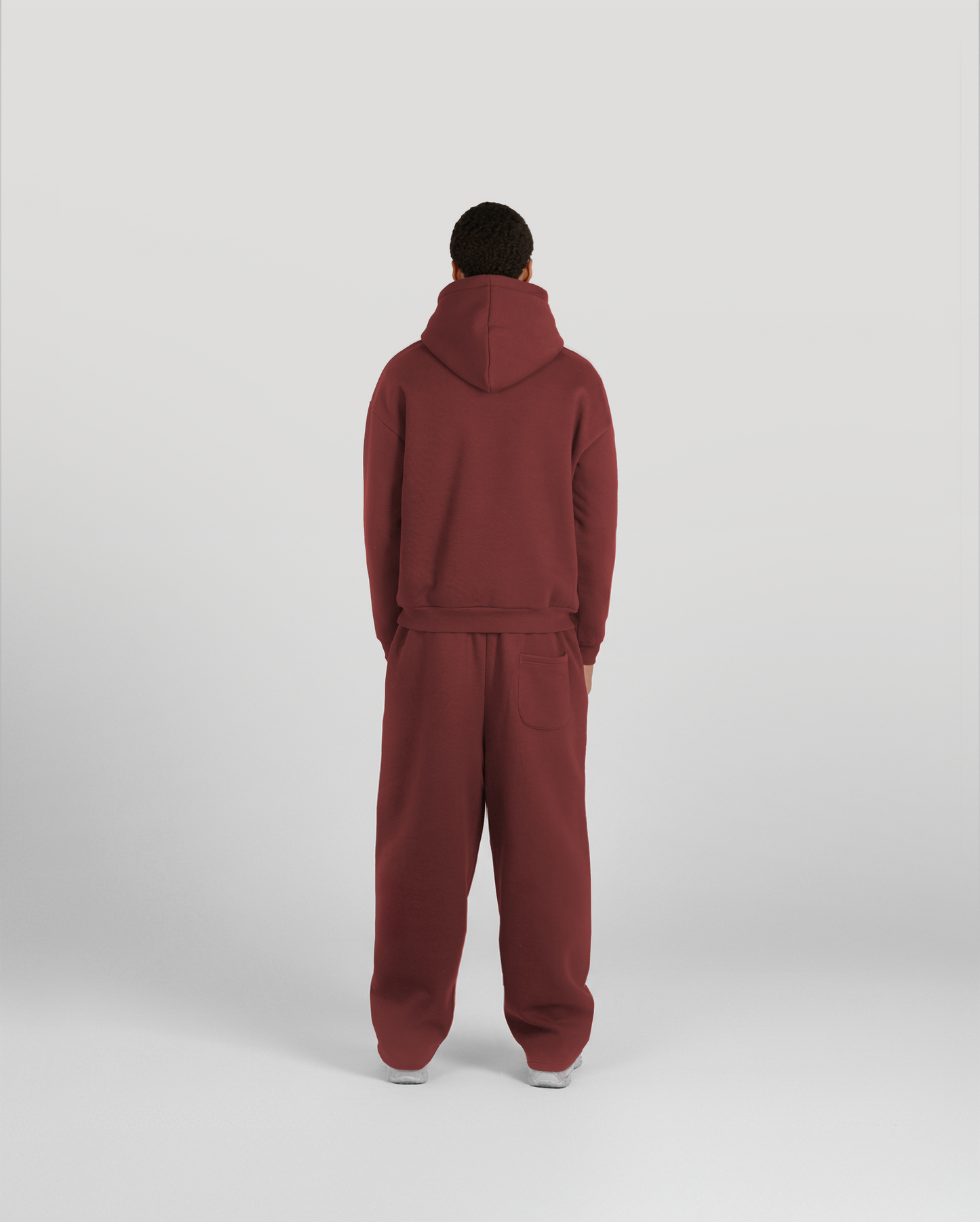 ZIPPER - SUVENE