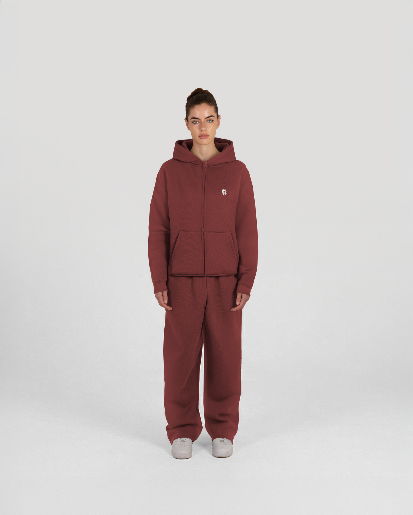 ZIPPER - SUVENE