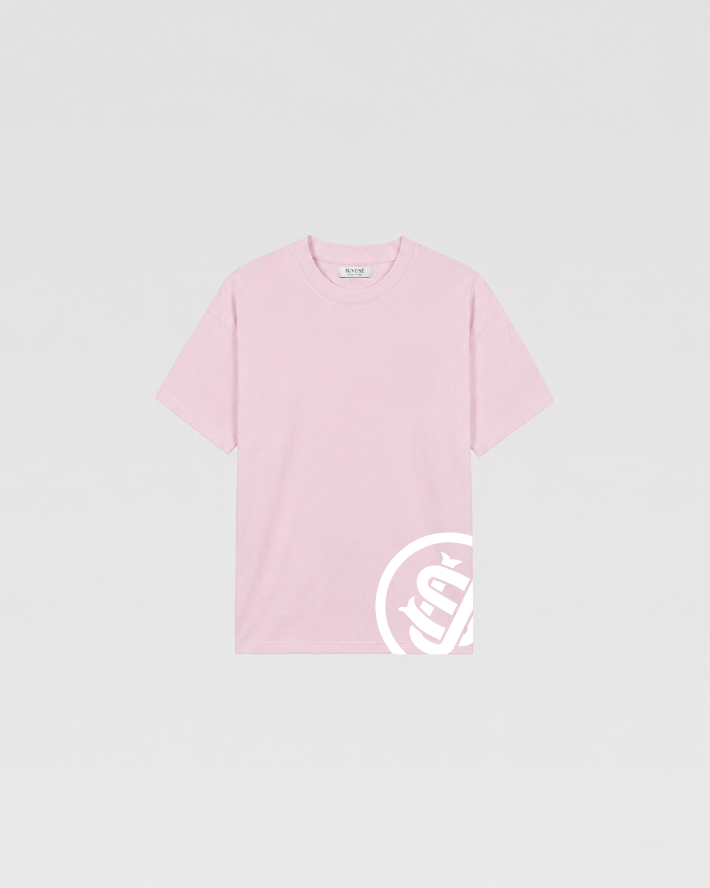 SU26 REGULAR T-SHIRT - PINK