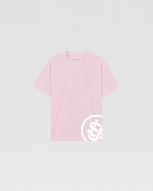 SU26 REGULAR T-SHIRT - PINK